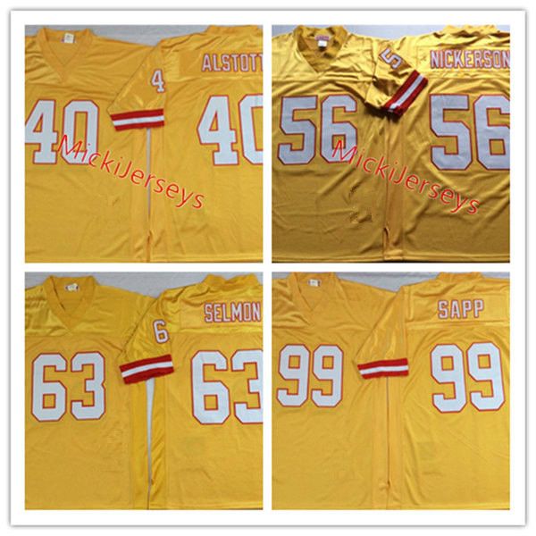 mens ncaa 99 warren sapp vintage jersey stitched yellow #40 mike alstott #56 hardy nickerson #63 lee roy selmon football jersey m-3xl, Black;red
mens ncaa 99 warren sapp vintage jersey stitched yellow #40 mike alstott #56 hardy nickerson #63 lee roy selmon football jersey m-3xl, Black;red