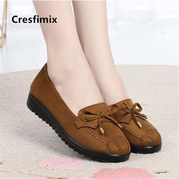 women cool stylish comfortable brown bow tie slip on anti skid shoes ladies ladies casual wine red slip on loafers zapatos h5530, Black
women cool stylish comfortable brown bow tie slip on anti skid shoes ladies ladies casual wine red slip on loafers zapatos h5530, Black