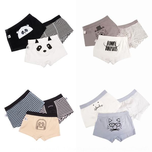2019 gree children's underwear men's baby pure cotton underwear cartoon boxed audel cotton children's pants, Camo
2019 gree children's underwear men's baby pure cotton underwear cartoon boxed audel cotton children's pants, Camo