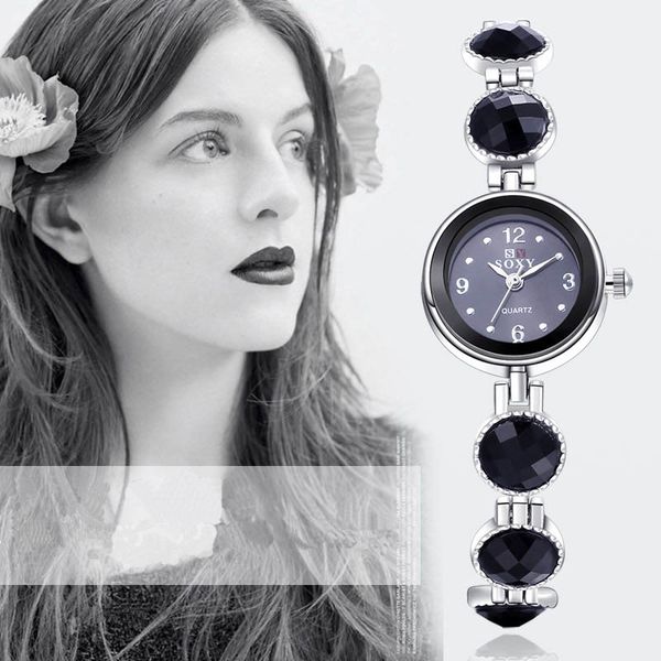 new ladies luxury watch star diamond sky female clock quartz watch fashion beautiful bracelet, Slivery;brown
new ladies luxury watch star diamond sky female clock quartz watch fashion beautiful bracelet, Slivery;brown