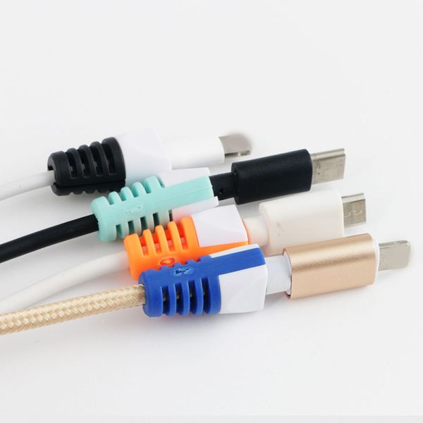10pcs office desk charging cable protector saver cover for iphone mini wire protection usb cable cord usb organiser supply
10pcs office desk charging cable protector saver cover for iphone mini wire protection usb cable cord usb organiser supply