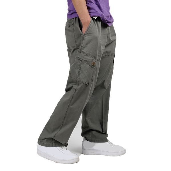 mens cargo pants multi pocket men baggy pants casual loose khaki black army green men trousers plus size
mens cargo pants multi pocket men baggy pants casual loose khaki black army green men trousers plus size