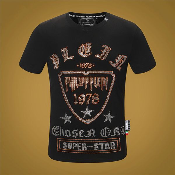 2020ss весна и лето новый высококачественный хлопок печать с коротким рукавом круглый вырез панели футболка размер: -l-xl-xxl-xxxl цвет: че, White 
2020ss весна и лето новый высококачественный хлопок печать с коротким рукавом круглый вырез панели футболка размер: -l-xl-xxl-xxxl цвет: че, White