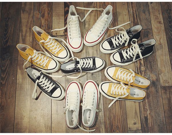 size 35-40 real pictures high low sneakers man women shoes canvas shoes casual shoes zfj586, Black
size 35-40 real pictures high low sneakers man women shoes canvas shoes casual shoes zfj586, Black