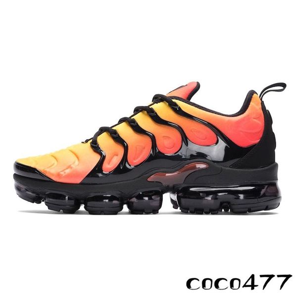 2022 chaussures tn plus rainbow men running shoes bumblebee be true grape triple black designer sherbet team tns trainers sports sneakers
2022 chaussures tn plus rainbow men running shoes bumblebee be true grape triple black designer sherbet team tns trainers sports sneakers