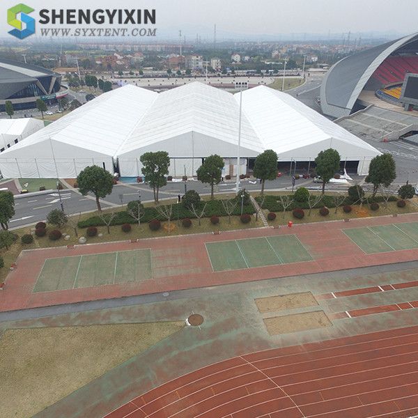 a-frame exhibition tents 10*30m with aluminum frame wedding good price frame support customiztion pvc fabric for 300 people
a-frame exhibition tents 10*30m with aluminum frame wedding good price frame support customiztion pvc fabric for 300 people