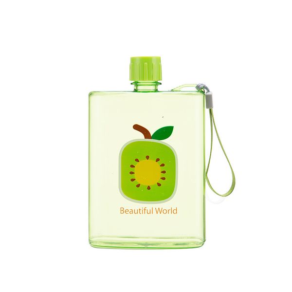 фрукты стиль square flat clear пластиковые бутылки воды с веревкой, bpa free для путешествия отдых туризм
фрукты стиль square flat clear пластиковые бутылки воды с веревкой, bpa free для путешествия отдых туризм