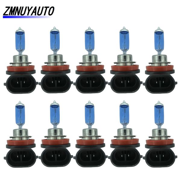 10pcs 12v 55w 100w h11 light halogen bulb 5000k super bright white car auto fog driving running light drl lamp
10pcs 12v 55w 100w h11 light halogen bulb 5000k super bright white car auto fog driving running light drl lamp