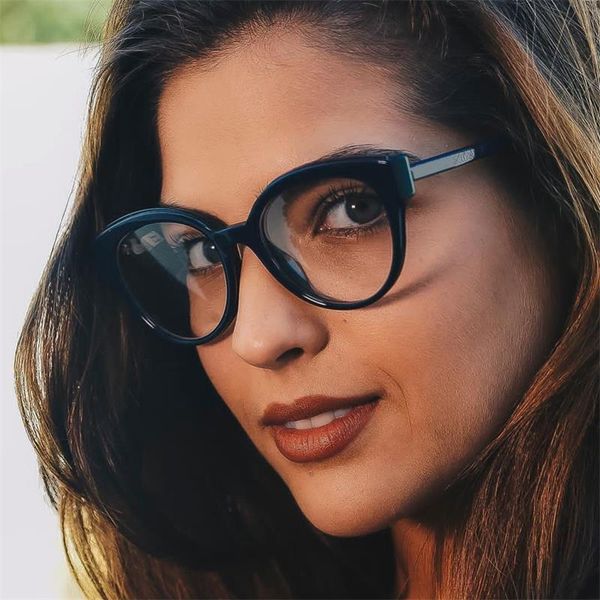 luxury eyeglasses elegant optical glasses frame retro transparent glasses fashion women cat eye eyeglasses frame spectacles cute, Silver
luxury eyeglasses elegant optical glasses frame retro transparent glasses fashion women cat eye eyeglasses frame spectacles cute, Silver