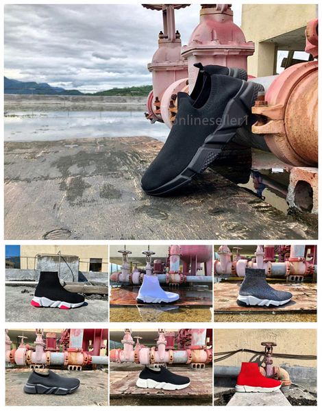 new women mens sock shoes discount designer red white black grey low high stylish sock casual shoes for men women 36-45
new women mens sock shoes discount designer red white black grey low high stylish sock casual shoes for men women 36-45