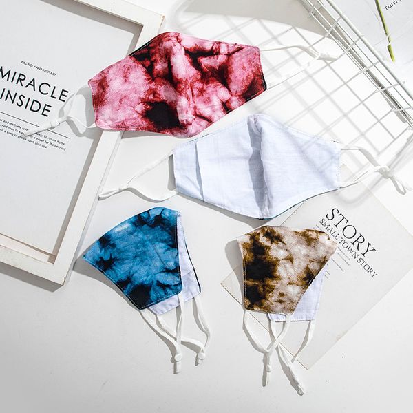 gradient color face mask fashion cotton cloth anti haze mascarilla reusable protect mouth respirator breathable ear hanging 3qy b2
gradient color face mask fashion cotton cloth anti haze mascarilla reusable protect mouth respirator breathable ear hanging 3qy b2