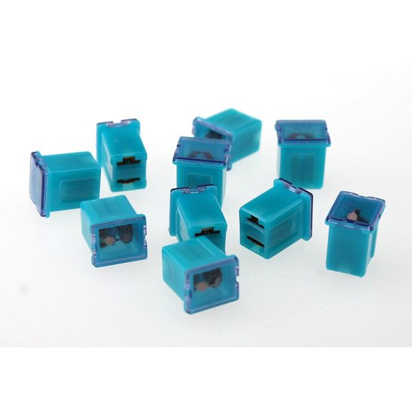 10 pcs 12v-58v auto female terminals mini pal fuse for car auto boat
10 pcs 12v-58v auto female terminals mini pal fuse for car auto boat