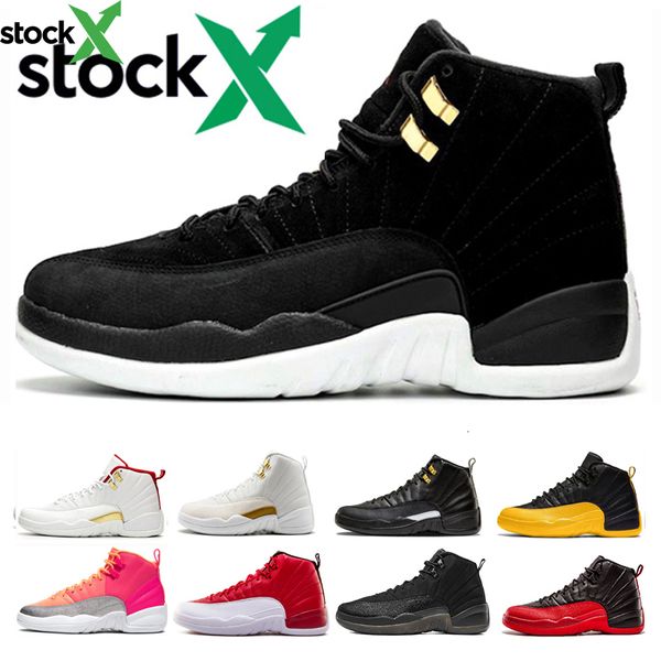 12 12s reverse taxi mens basketball shoes fiba game royal blue gym red wings grey punch men sports designer sneakers trainers
12 12s reverse taxi mens basketball shoes fiba game royal blue gym red wings grey punch men sports designer sneakers trainers