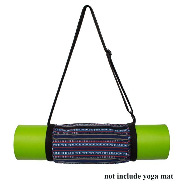 yoga mats portable mat bag shoulder carrier case waterproof adjustable strap pilates casual fashion outdoor exercise accessories
yoga mats portable mat bag shoulder carrier case waterproof adjustable strap pilates casual fashion outdoor exercise accessories