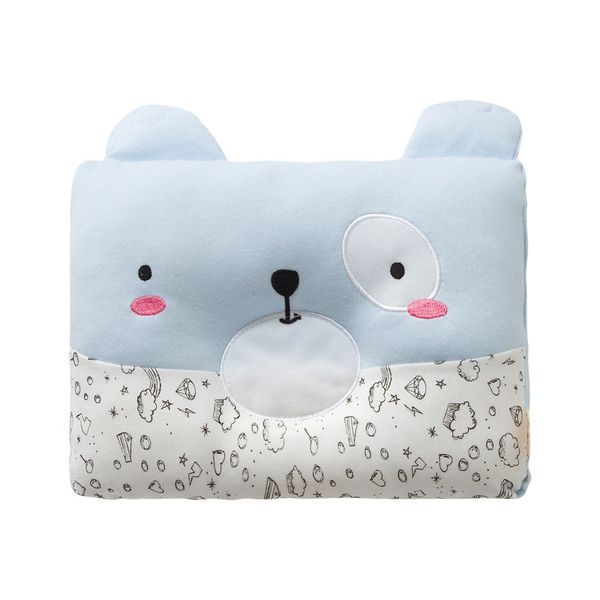baby breathable cotton protect head baby pillow newborn cartoon infant shaping nursing pillow kids room decoration
baby breathable cotton protect head baby pillow newborn cartoon infant shaping nursing pillow kids room decoration
