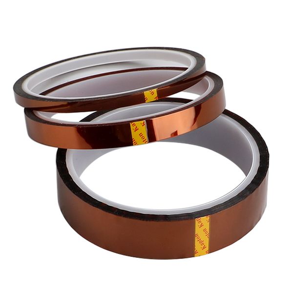 2019 1 roll tawny 5/10/20/30/50mm high temperature heat resistant dedicated adhesive tape office factory use 2016
2019 1 roll tawny 5/10/20/30/50mm high temperature heat resistant dedicated adhesive tape office factory use 2016