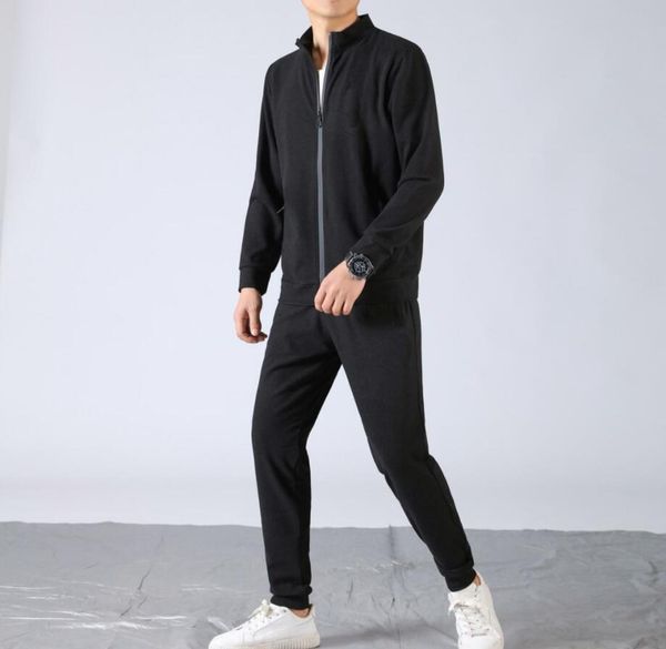 spring and autumn casual designer men sportswear brand logo print two-piece street fashion mens sweatshirt large size, Gray
spring and autumn casual designer men sportswear brand logo print two-piece street fashion mens sweatshirt large size, Gray
