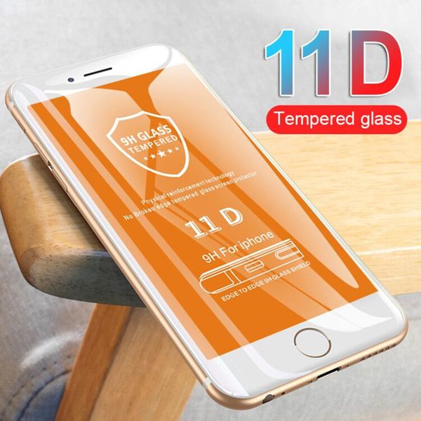 11d изогнутый край защитное стекло на экране для iphone 7 8 6 6s plus темперированного протектор для iphone 11 pro xs max xr
11d изогнутый край защитное стекло на экране для iphone 7 8 6 6s plus темперированного протектор для iphone 11 pro xs max xr