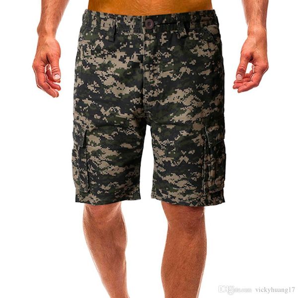 doudoulu лето новый европейский и американский повседневные шорты camuflados мужские мульти-карман камуфляж шорты комбинезоны плюс размер #c, White;black
doudoulu лето новый европейский и американский повседневные шорты camuflados мужские мульти-карман камуфляж шорты комбинезоны плюс размер #c, White;black