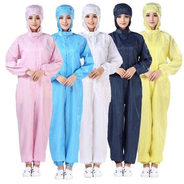 запас 10 компл. / лот антистатический сплит капюшон защитная одежда водонепроницаемый маслостойкий защитный общий костюм бытовой защитный ha
запас 10 компл. / лот антистатический сплит капюшон защитная одежда водонепроницаемый маслостойкий защитный общий костюм бытовой защитный ha