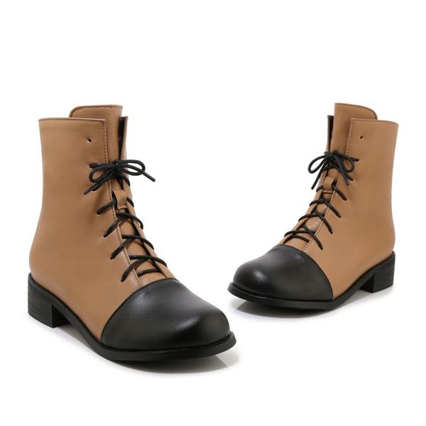 blxqpyt ladies big size 31-48 short woman mujer ankle boots super high heels 4 cm party wedding women shoes pumps 096, Black
blxqpyt ladies big size 31-48 short woman mujer ankle boots super high heels 4 cm party wedding women shoes pumps 096, Black