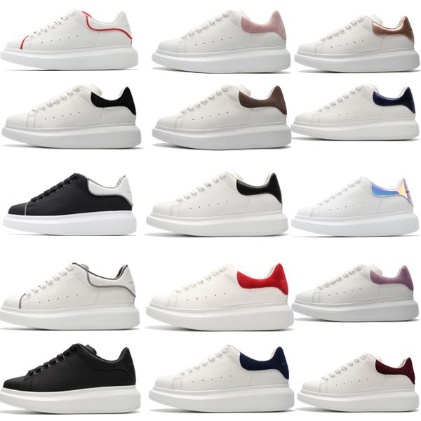 De igner brand men women fa hion leather over ized alexander platform increa e mcqueen ca ual hoe men quality neaker
De igner brand men women fa hion leather over ized alexander platform increa e mcqueen ca ual hoe men quality neaker