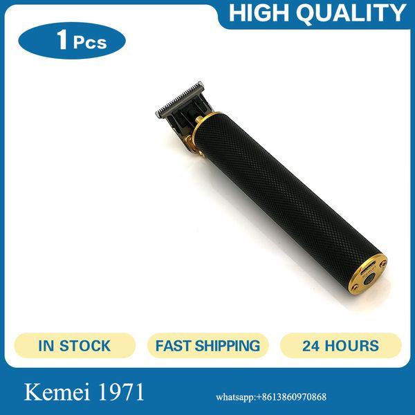 kemei 1971 pro li t-outliner trimer za kosu libera trimmer men 0mm baldheaded hair clipper finish hair cutting machine
kemei 1971 pro li t-outliner trimer za kosu libera trimmer men 0mm baldheaded hair clipper finish hair cutting machine