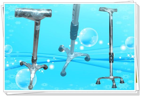 stainless steel straight shank adjustable walking stick walker
stainless steel straight shank adjustable walking stick walker