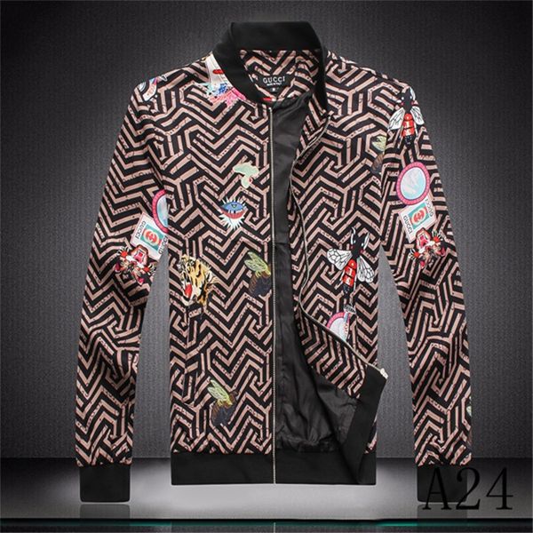 luxury sweatshirt hoodie long sleeve autumn sports zipper brand windbreaker luxury clothes men and women designers jacket coat 12, Black;brown
luxury sweatshirt hoodie long sleeve autumn sports zipper brand windbreaker luxury clothes men and women designers jacket coat 12, Black;brown