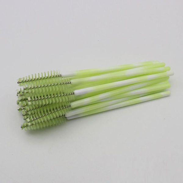 50 pieces nylon disposable eyelash brushes eyelash wand applicator brush disposable makeup brushes make up tool sale
50 pieces nylon disposable eyelash brushes eyelash wand applicator brush disposable makeup brushes make up tool sale