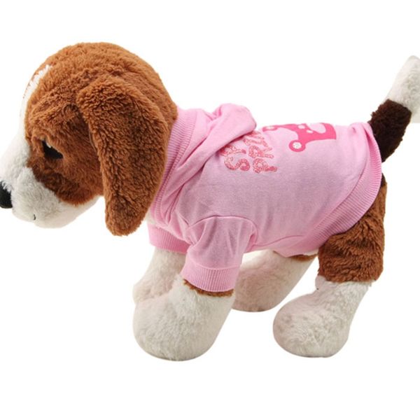 2018 dog hoodie for small dog pet clothes pink crown pattern puppy clothing coat hooded cotton shirt dogs girl ropa perro
2018 dog hoodie for small dog pet clothes pink crown pattern puppy clothing coat hooded cotton shirt dogs girl ropa perro