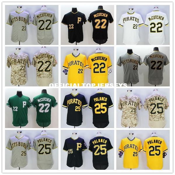 22 mccutchen 25 gregorys polanco jerseys color gray white black camo yellow, Black;blue
22 mccutchen 25 gregorys polanco jerseys color gray white black camo yellow, Black;blue