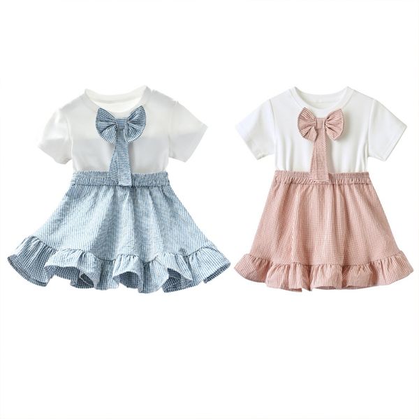 summer girl letter bow casual dress short sleeve dress toddler short sleeve printing sundress outfits, Red;yellow
summer girl letter bow casual dress short sleeve dress toddler short sleeve printing sundress outfits, Red;yellow