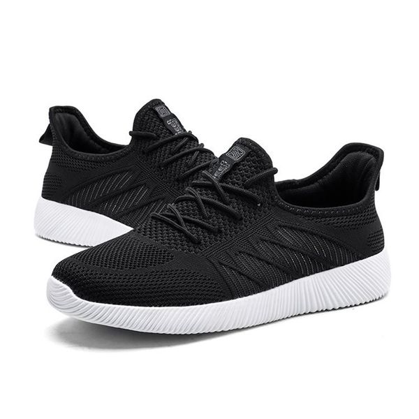 fashion men shoes mesh breathable sneakers walking male footwear new comfortable lightweight running shoes e-200228016
fashion men shoes mesh breathable sneakers walking male footwear new comfortable lightweight running shoes e-200228016