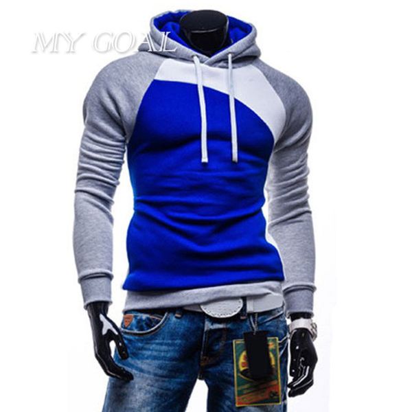 autumn new men hooded coat color matching sweatshirts sets han edition men's teenagers hoodies moleton masculino hoodie men, Black
autumn new men hooded coat color matching sweatshirts sets han edition men's teenagers hoodies moleton masculino hoodie men, Black