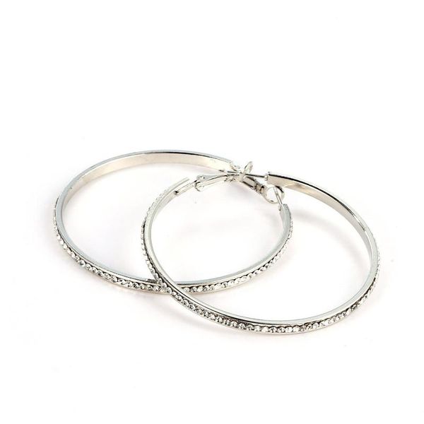 korean style women jewelry rhinestone hoop round shape charm earrings 5 5cm 2 2inch 5 1cm 2 0inch women s silver gold, Golden
korean style women jewelry rhinestone hoop round shape charm earrings 5 5cm 2 2inch 5 1cm 2 0inch women s silver gold, Golden