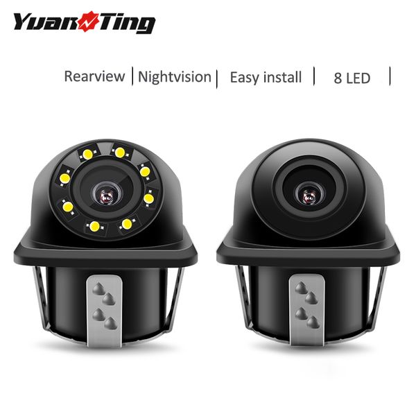 yuanting cmos заднего вида автомобиля ip68 водонепроницаемый 170 широкоугольный 8led ночного видения back up камера заднего парковки помощь
yuanting cmos заднего вида автомобиля ip68 водонепроницаемый 170 широкоугольный 8led ночного видения back up камера заднего парковки помощь