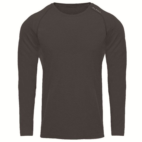 mens gym clothes long sleeve new arrival quick compression long sleeves training summer fitness clothing color bodybuild crossfit, Black;blue
mens gym clothes long sleeve new arrival quick compression long sleeves training summer fitness clothing color bodybuild crossfit, Black;blue