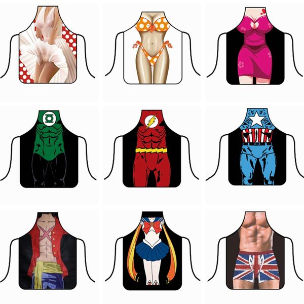 cooking apron funny kitchen apron party baking bbq cosplay aprons creative lady man cartoon aprons home kitchen tools hha815
cooking apron funny kitchen apron party baking bbq cosplay aprons creative lady man cartoon aprons home kitchen tools hha815
