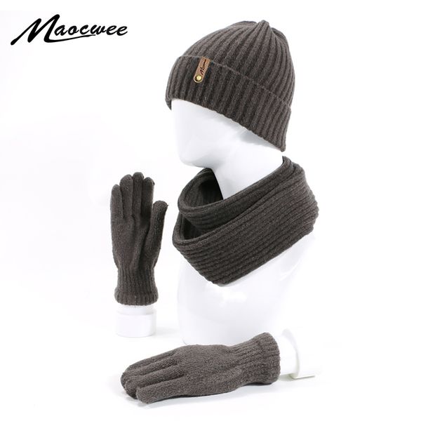 winter scarf hat gloves set for women man knitted wool cotton 3 pcs sets cap scarves warm suit ski caps skullies beanies 2019, Blue;gray
winter scarf hat gloves set for women man knitted wool cotton 3 pcs sets cap scarves warm suit ski caps skullies beanies 2019, Blue;gray
