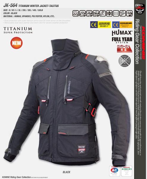 komine jk564 motorcycle jacket winter atv bike off-road jackets motorcycle windproof jacket neck protector warm clothes
komine jk564 motorcycle jacket winter atv bike off-road jackets motorcycle windproof jacket neck protector warm clothes