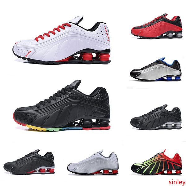 designer triple black r4 og men running shoes white grey silver blue orange mens sneakers trainer sports size 40-46
designer triple black r4 og men running shoes white grey silver blue orange mens sneakers trainer sports size 40-46