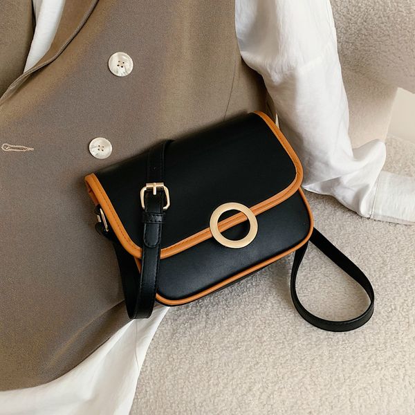 autumn winter hit color small bag women new wave korean version of the wild messenger fashion simple shoulder small square bags
autumn winter hit color small bag women new wave korean version of the wild messenger fashion simple shoulder small square bags