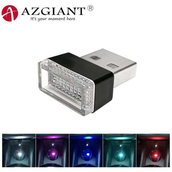 azgiant 1шт mini размер usb автомобиля интерьер сид декоративный свет легко использовать led light atmosphere смешные и красочные emergency
azgiant 1шт mini размер usb автомобиля интерьер сид декоративный свет легко использовать led light atmosphere смешные и красочные emergency