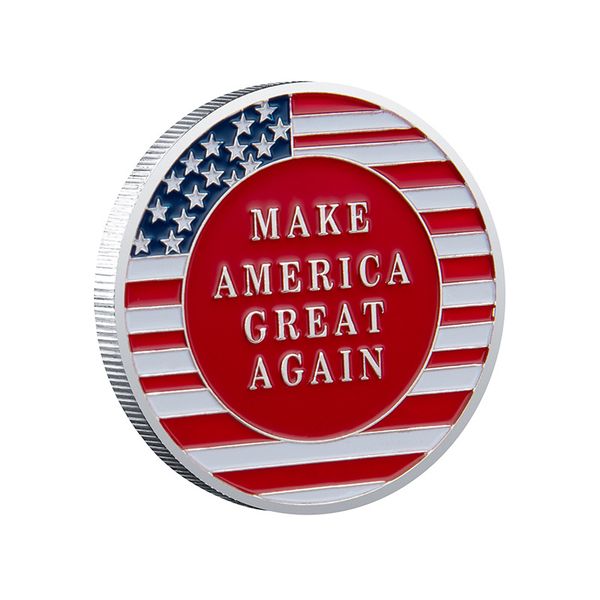 donald trump commemorative coin 2020 america president election supplies make america great again badge ng
donald trump commemorative coin 2020 america president election supplies make america great again badge ng