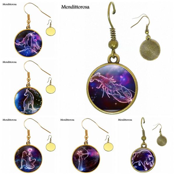 знаки зодиака 12 созвездие стекло бронза / серебро / золотой клип ушной крючок серьги для подарка унисекс, Silver
знаки зодиака 12 созвездие стекло бронза / серебро / золотой клип ушной крючок серьги для подарка унисекс, Silver