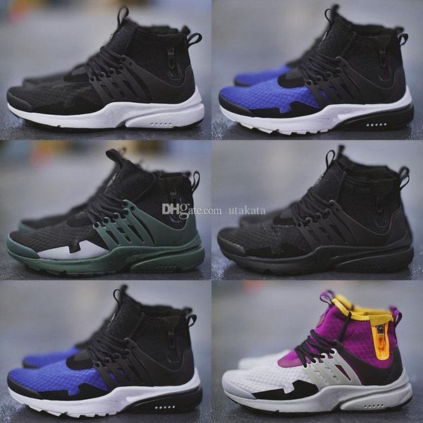 new style presto mid utility sports running shoes for ultra fashion casual outdoor winter boots sneakers size 40-45
new style presto mid utility sports running shoes for ultra fashion casual outdoor winter boots sneakers size 40-45