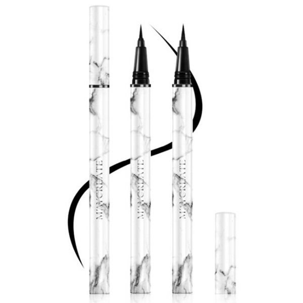 new eye liner black liquid eyeliner pen pencil long-lasting waterproof makeup cosmetic tool beauty
new eye liner black liquid eyeliner pen pencil long-lasting waterproof makeup cosmetic tool beauty