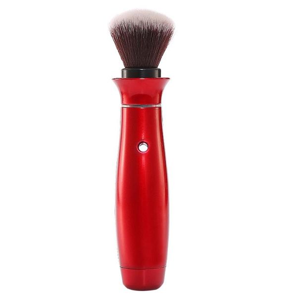 portable handheld 360 degree rotation makeup brush face foundation cosmetic tool home spa daily use electric battery powered
portable handheld 360 degree rotation makeup brush face foundation cosmetic tool home spa daily use electric battery powered