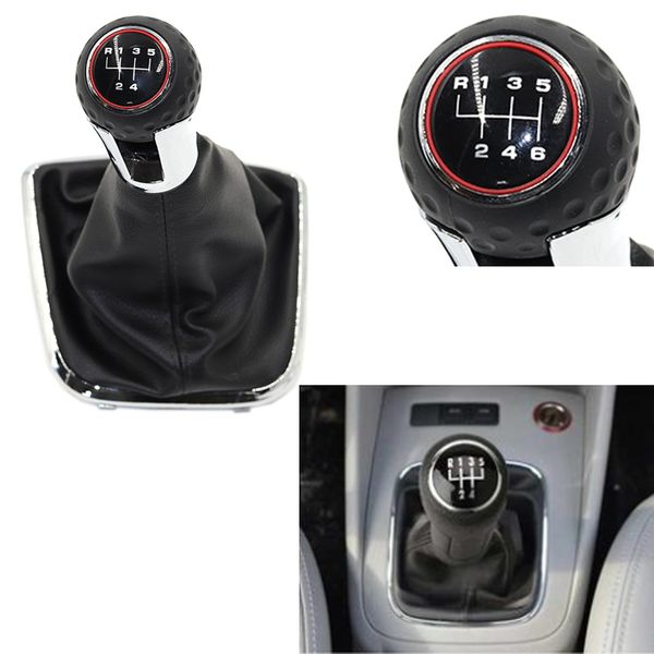 5/6 speed car shift gear knob lever gaitor boot cover for vw polo 6r 2009 2010 2011 2012 2013 2014
5/6 speed car shift gear knob lever gaitor boot cover for vw polo 6r 2009 2010 2011 2012 2013 2014